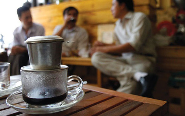 102 Coffee - Thanh Đa