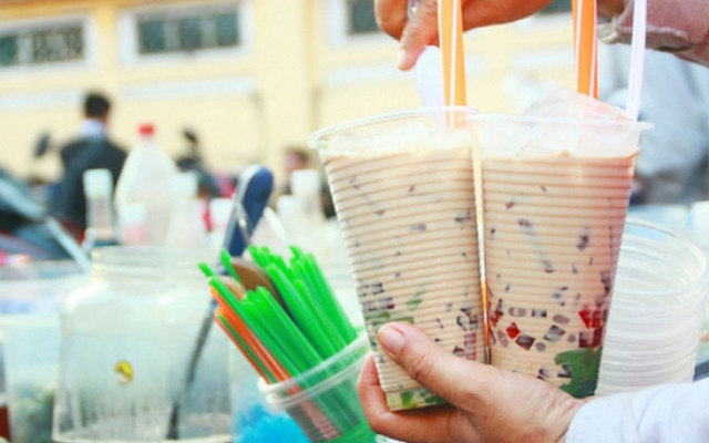 Trà Sữa Suky - Phan Văn Trị