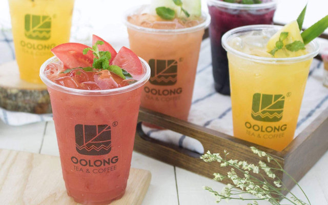 Yolo Tea & Coffee - Shop Online