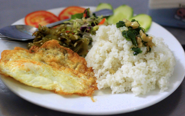 Minh Thư - Cơm Bình Dân