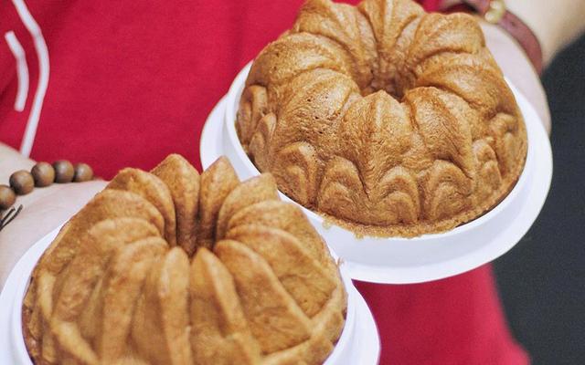 Bánh Bò Nướng Đường Đen Cali - Shop Online