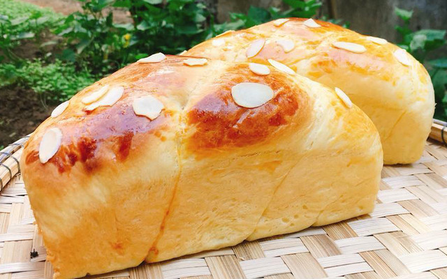 Tiệm Bánh P.K - Shop Online