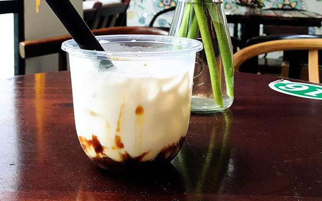 Heytea - Sư Vạn Hạnh