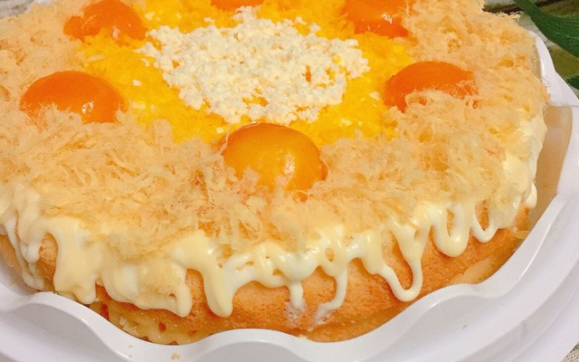 Coco Food - Bánh Ngọt Online - Trương Định