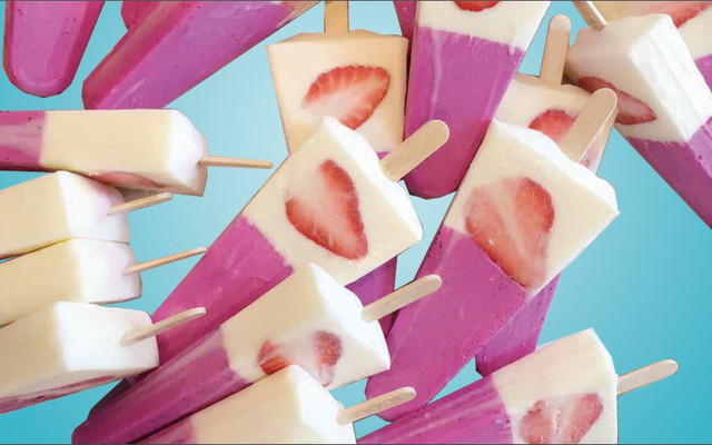 Zozo - Kem Hoa Quả