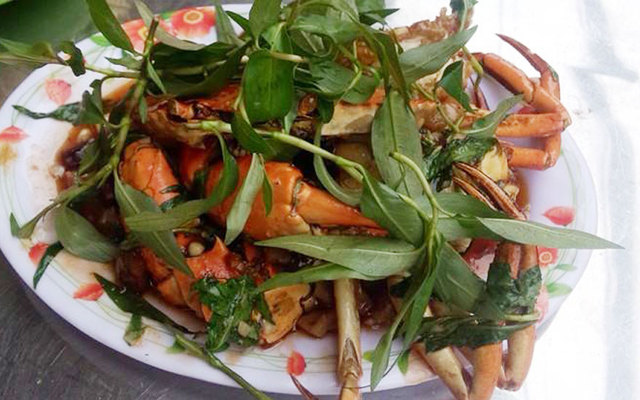 Dũng Năm Căn 2 - Đường Số 1A