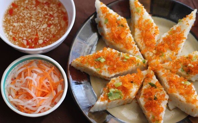 Ohzee - Bánh Bèo & Bánh Bột Lọc