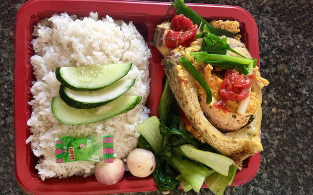 Cơm Lan - Cơm Ngon Gia Đình