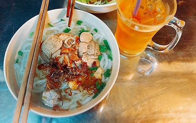 Bánh Canh & Gỏi Cuốn