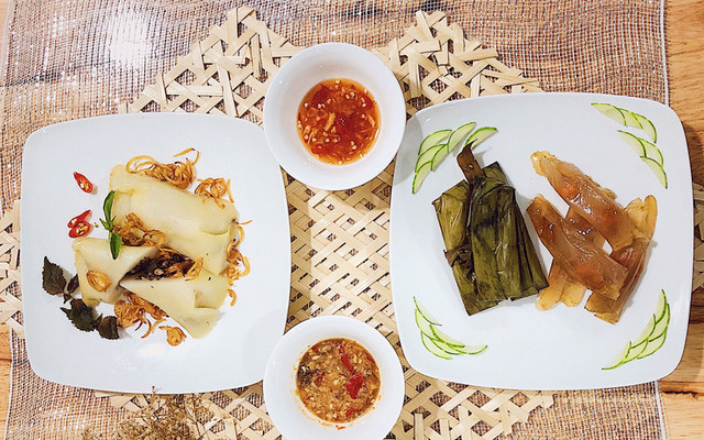 Bếp Gia Lai - Bún Mắm Nêm & Bún Cua