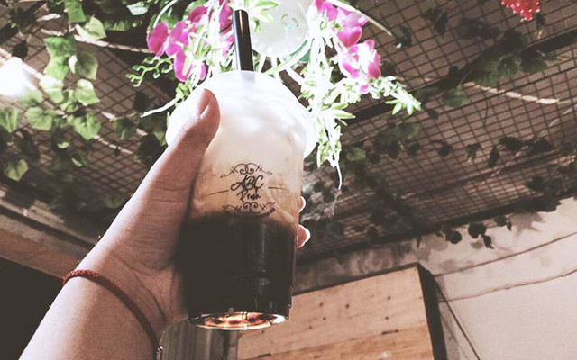 ABC Fresh - Sữa Tươi Trân Châu Đường Đen - Vĩnh Hội