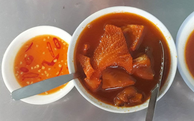 Phá Lấu Hẻm 233