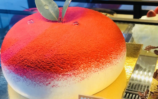 Villa Ju Bakery - Bánh Ngọt & Bingsu Hàn Quốc