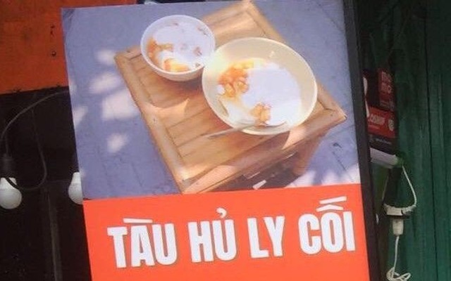 Tàu Hủ Ly Cối - Điện Biên Phủ