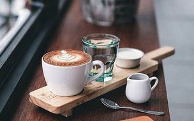 Eco Coffee - Huỳnh Thị Lựu