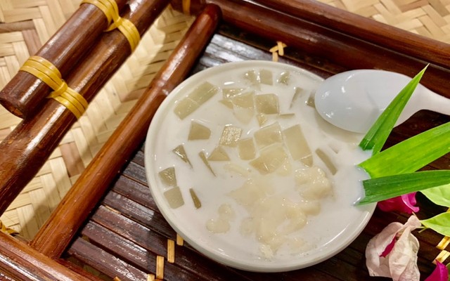 Tàu Hủ Đá Thanh Xuân