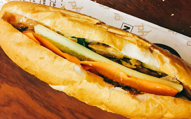 Bánh Mì Lương Phan 3