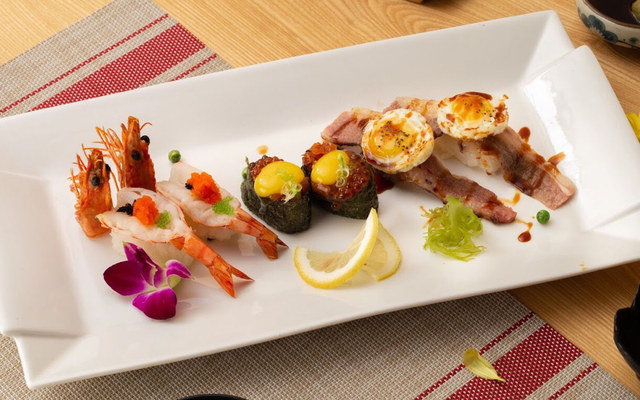 Hadu Sushi - Ẩm Thực Nhật Bản