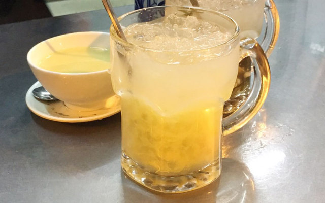 Quán Chè Chị Liên