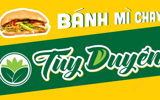Tùy Duyên - Bánh Mì Chay