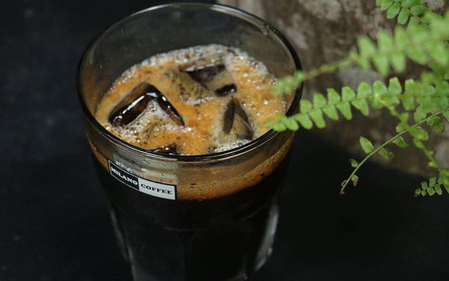 Milan Coffee - Huỳnh Đình Hai