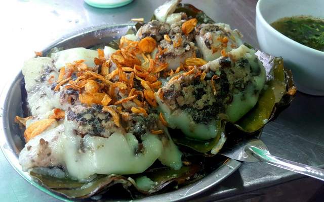 Duyên - Bánh Bèo & Bánh Giò