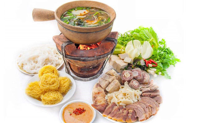 Lẩu Bò Sài Gòn