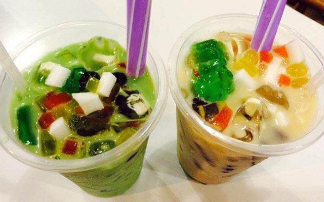 Trà Sữa 39 - Lê Hồng Phong