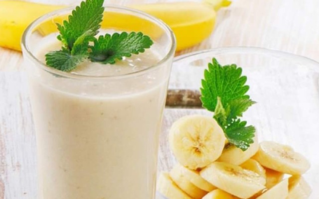 Nước Ép & Sinh Tố Trái Cây