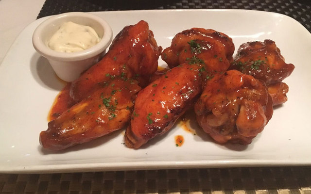 Winrome - Quán Ăn Á Âu