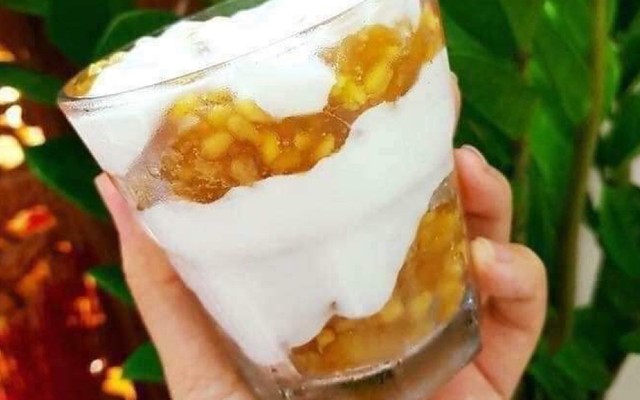 Chè Bưởi Siêu Cùi - Shop Online