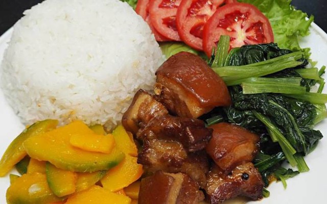 Huỳnh Duyên - Cơm Văn Phòng & Nước Ép