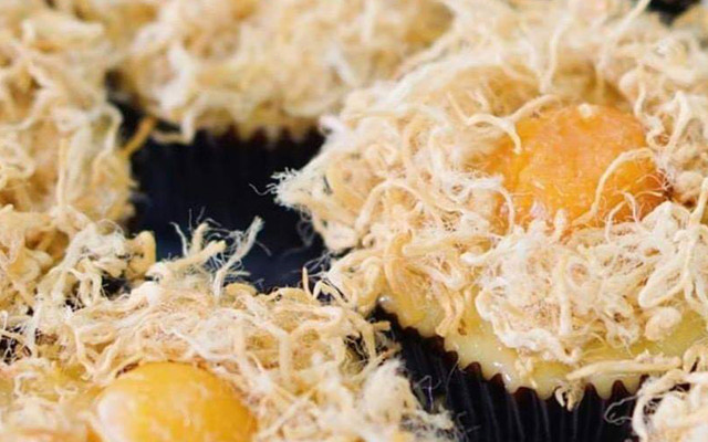 Phuong's Bakery - Nguyễn Án