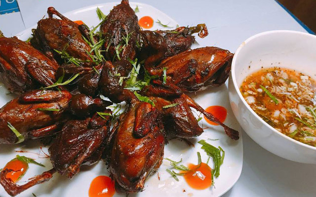 Linka - Ăn Vặt Online