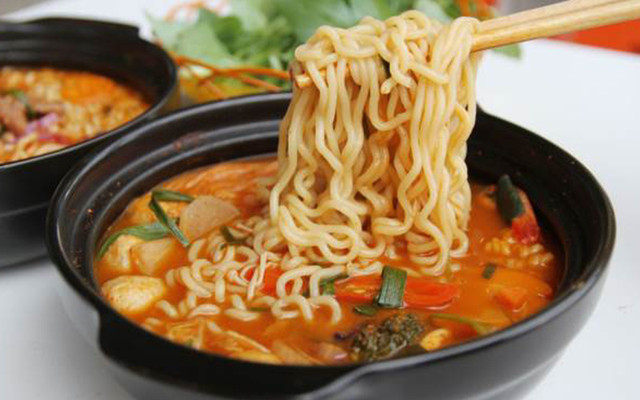 Bee - Milktea & Fast Food