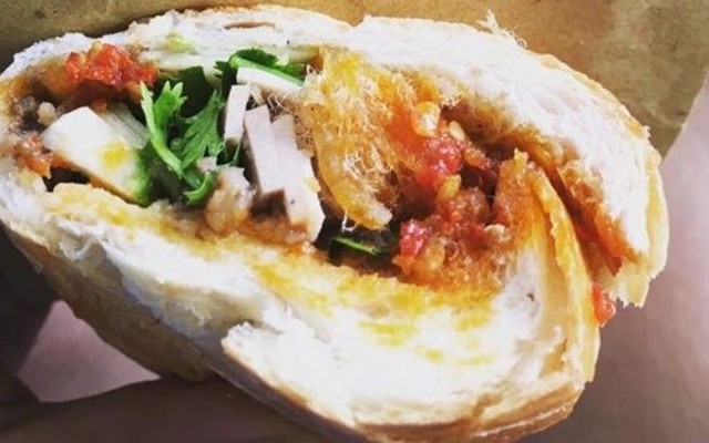 Bánh Mì 81 - Hương Vị Pleiku Gia Lai - Phạm Viết Chánh