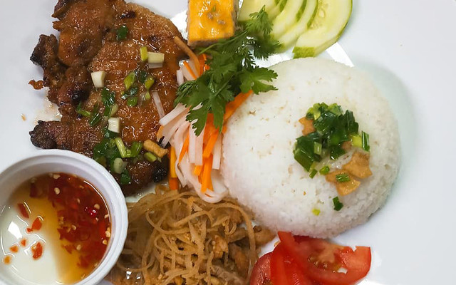 Cơm Tấm & Cơm Văn Phòng - Vũ Thạnh