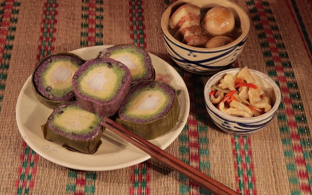 Nước Mát Bà Thu - Shop Online