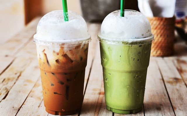 Vy Tea - Milk Tea & Tea