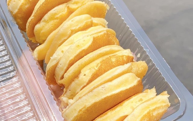 Quán Bánh Phèn La