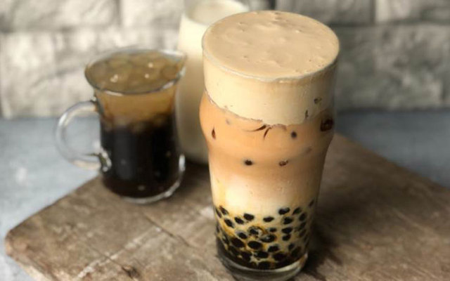 999 Tea & Coffee - Phạm Đôn