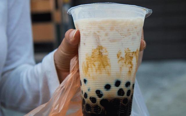 Ty - Trà Sữa Nhà Làm