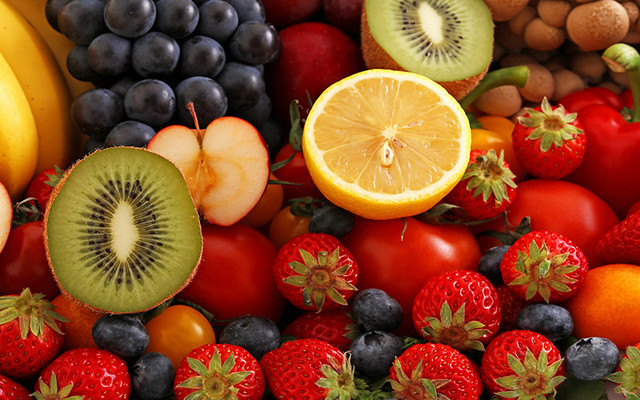 City Farmer - Trái Cây Nhập Khẩu