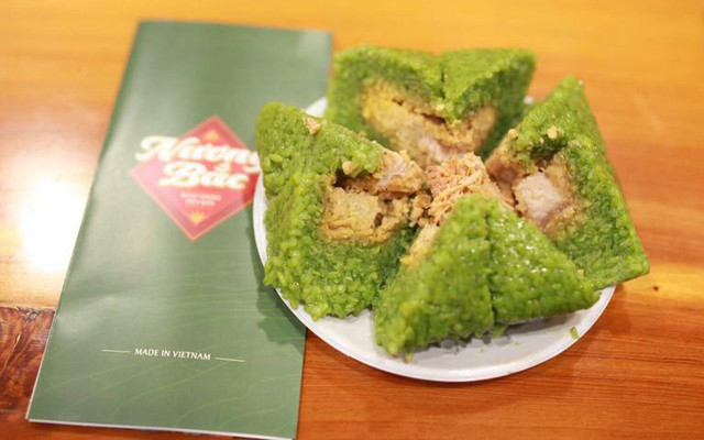 Bánh Chưng Nương Bắc - Shop Online - Khu Làng Nghề Triều Khúc