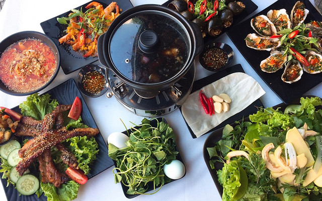 Quán Nhậu Mỹ Liên - Nguyễn Tường Phổ