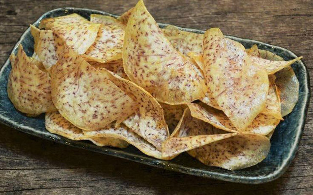 Snack Giòn Giòn - Ăn Vặt Homemade - Shop Online