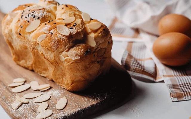 Mercini Bakery - Shop Online