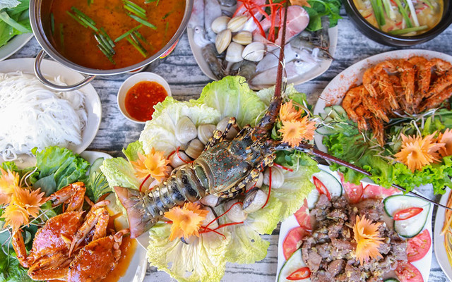 Thời Cổ Restaurant