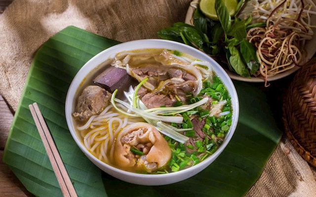 Huỳnh Như 2 - Bún Bò Huế