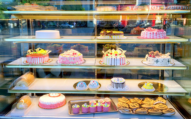 Beobeo Gato Bakery